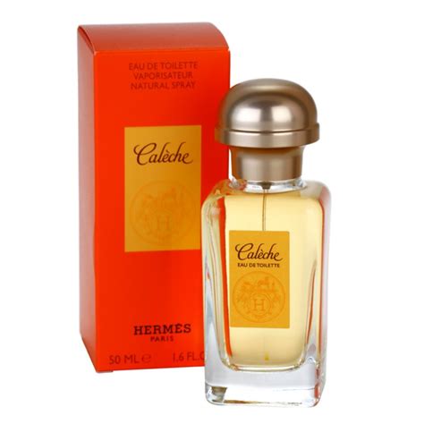 hermes caleche eau de toilette review|Hermes caleche extrait.